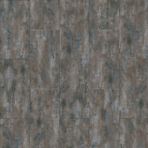 Виниловая плитка IVC 55 Tiles Concrete 40876 32,9 x 65,9 cm