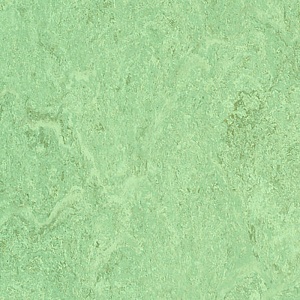 Линолеум DLW Marmorette LPX 121-020  mild green  2,5 мм