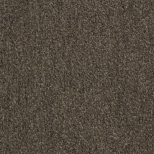 Ковровая плитка Betap Nonwonens B.V. Baltic 69  0,5x0,5 м, цвет коричневый