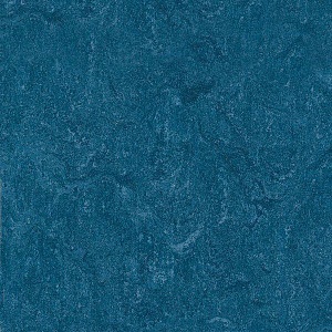 Линолеум DLW Marmorette LPX 121-125 mystic blue  2,5 мм