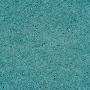 Линолеум DLW Marmorette LPX 125-068 cloudy turquoise  2,5 мм