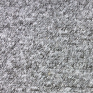Ковровая плитка Betap Nonwonens B.V. Larix Larix 75 0,5x0,5 м, цвет серый