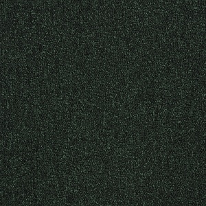 Ковровая плитка Betap Nonwonens B.V. Baltic 40  0,5x0,5 м, цвет зеленый
