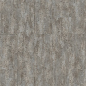 Виниловая плитка IVC 55 Tiles Concrete 40945 32,4 x 65,5 cm