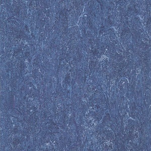 Линолеум DLW Marmorette LPX 121-148  ink blue  2,5 мм