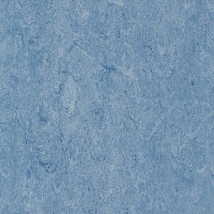 Линолеум DLW Marmorette LPX 121-124 milky blue 2,5 мм