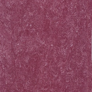 Линолеум DLW Marmorette LPX  125-114  blackberry purple 2,5 мм