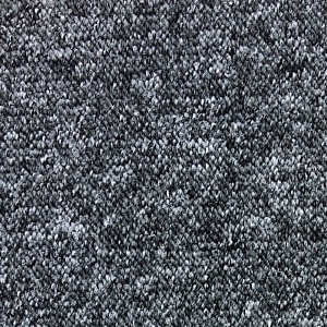 Ковровая плитка Betap Nonwonens B.V. Larix Larix 76 0,5x0,5 м, цвет серый