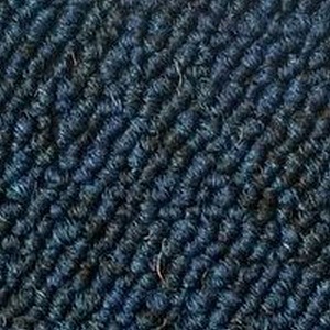 Ковровая плитка Betap Nonwonens B.V.  Vienna 85 0,5x0,5 м, цвет синий