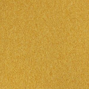 Ковровая плитка Betap Nonwonens B.V. Larix Larix 30 0,5x0,5 м, цвет желтый
